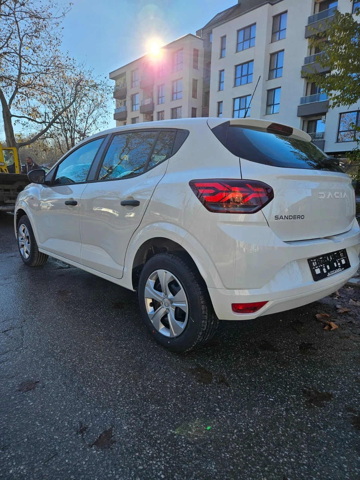 Dacia Sandero | Mobile.bg � ����������� 3
