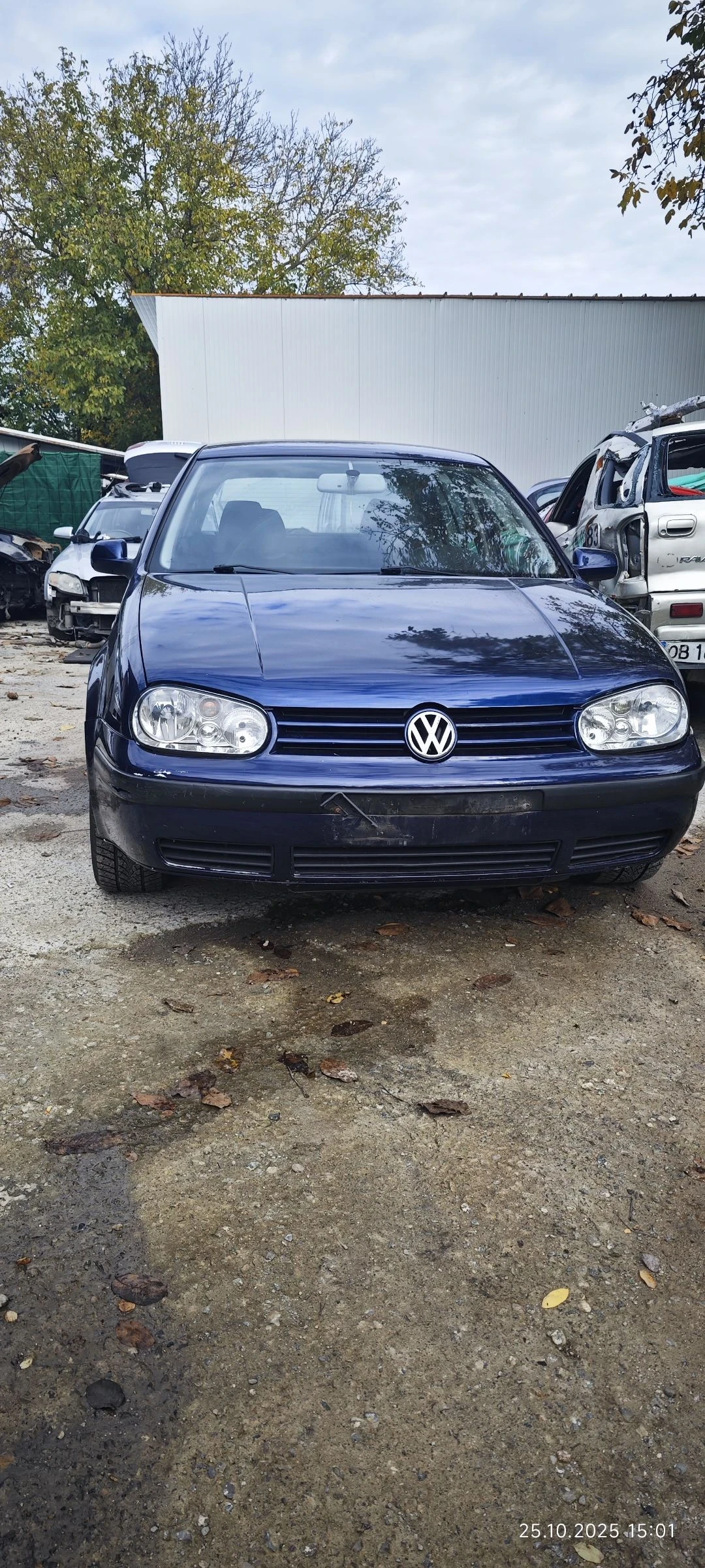 VW Golf | Mobile.bg — изображение 1