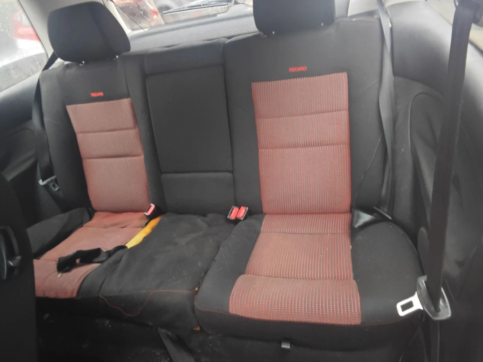 VW Golf  - изображение 9