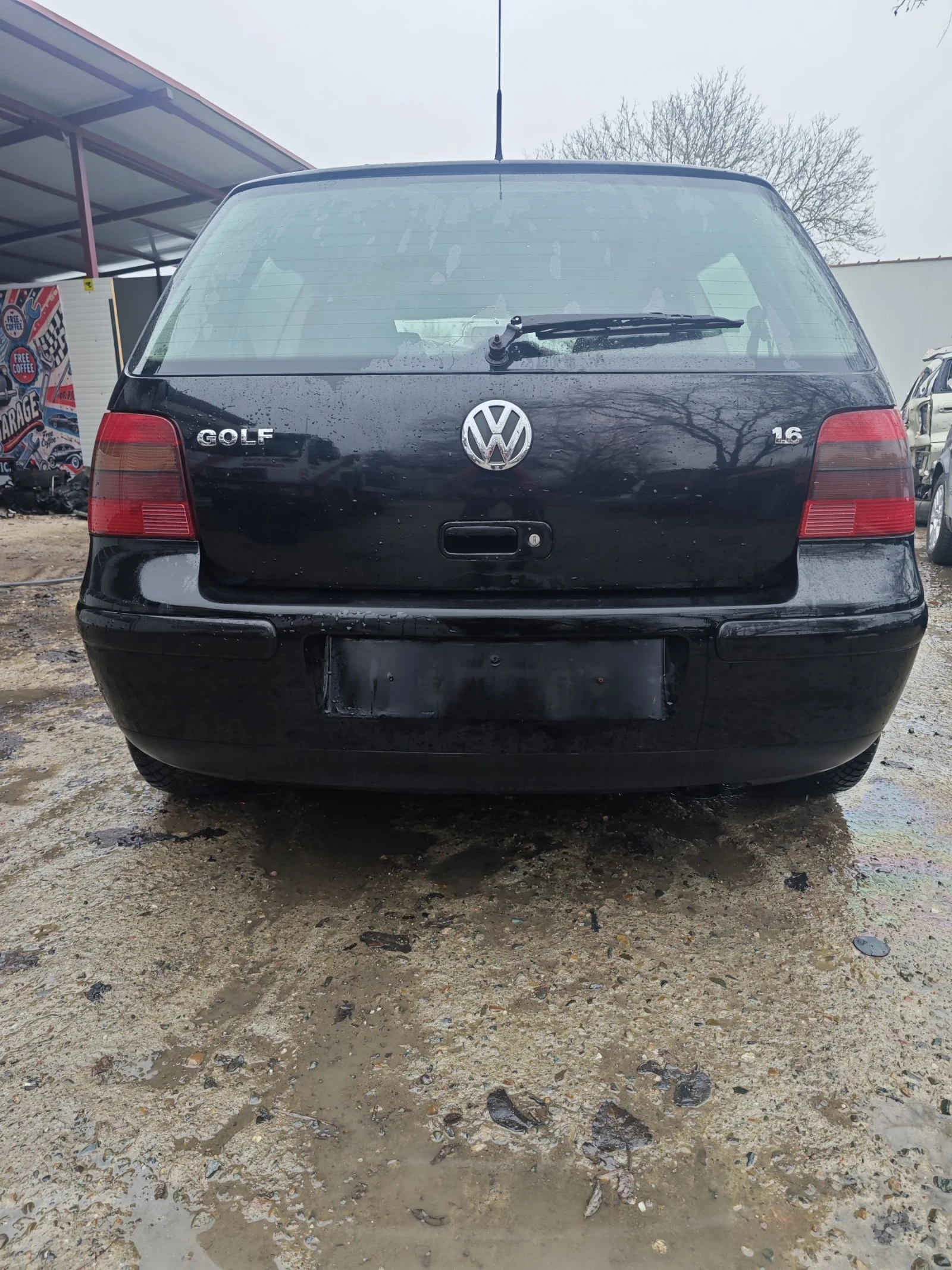 VW Golf  - изображение 5