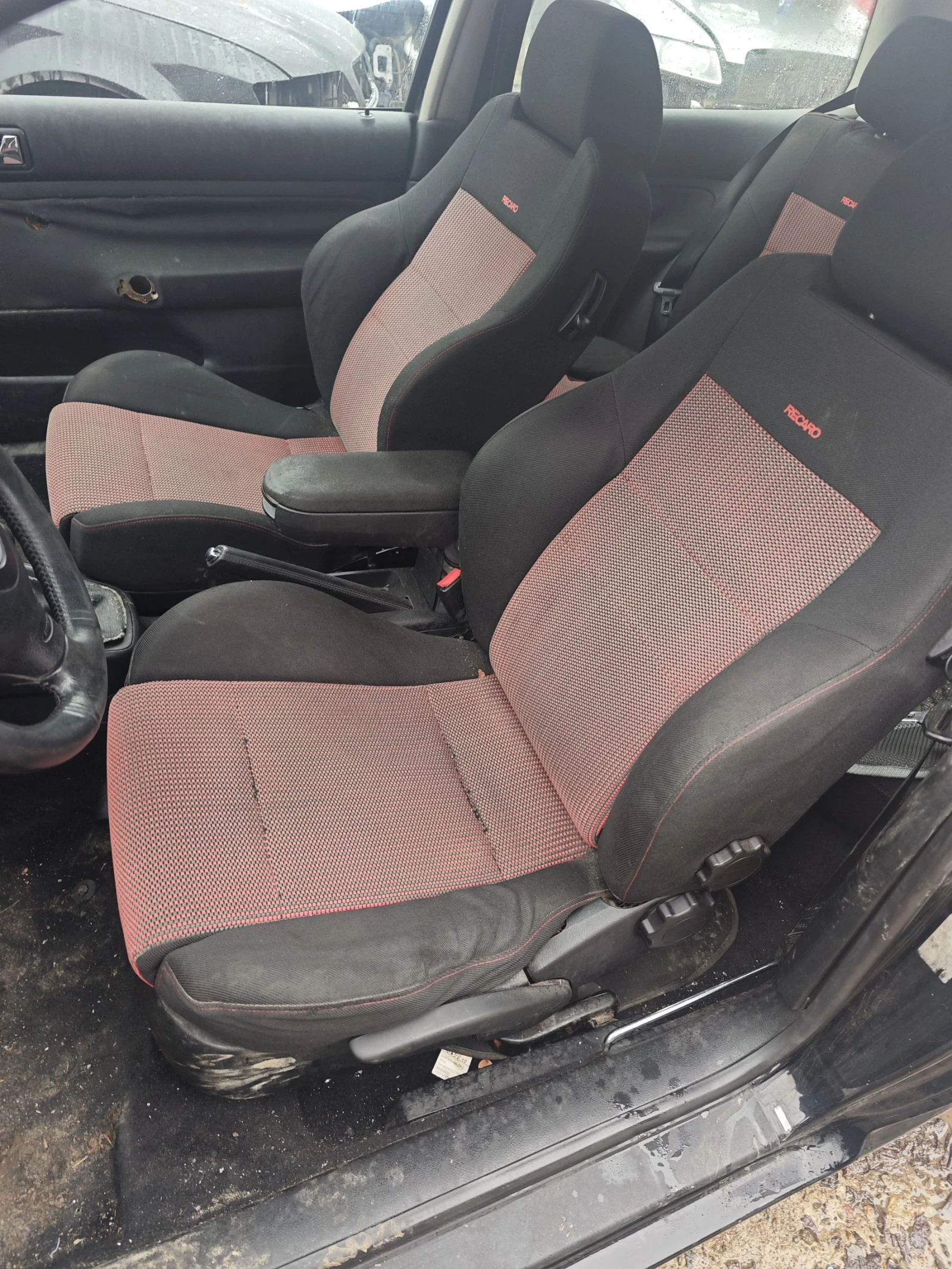 VW Golf  - изображение 8