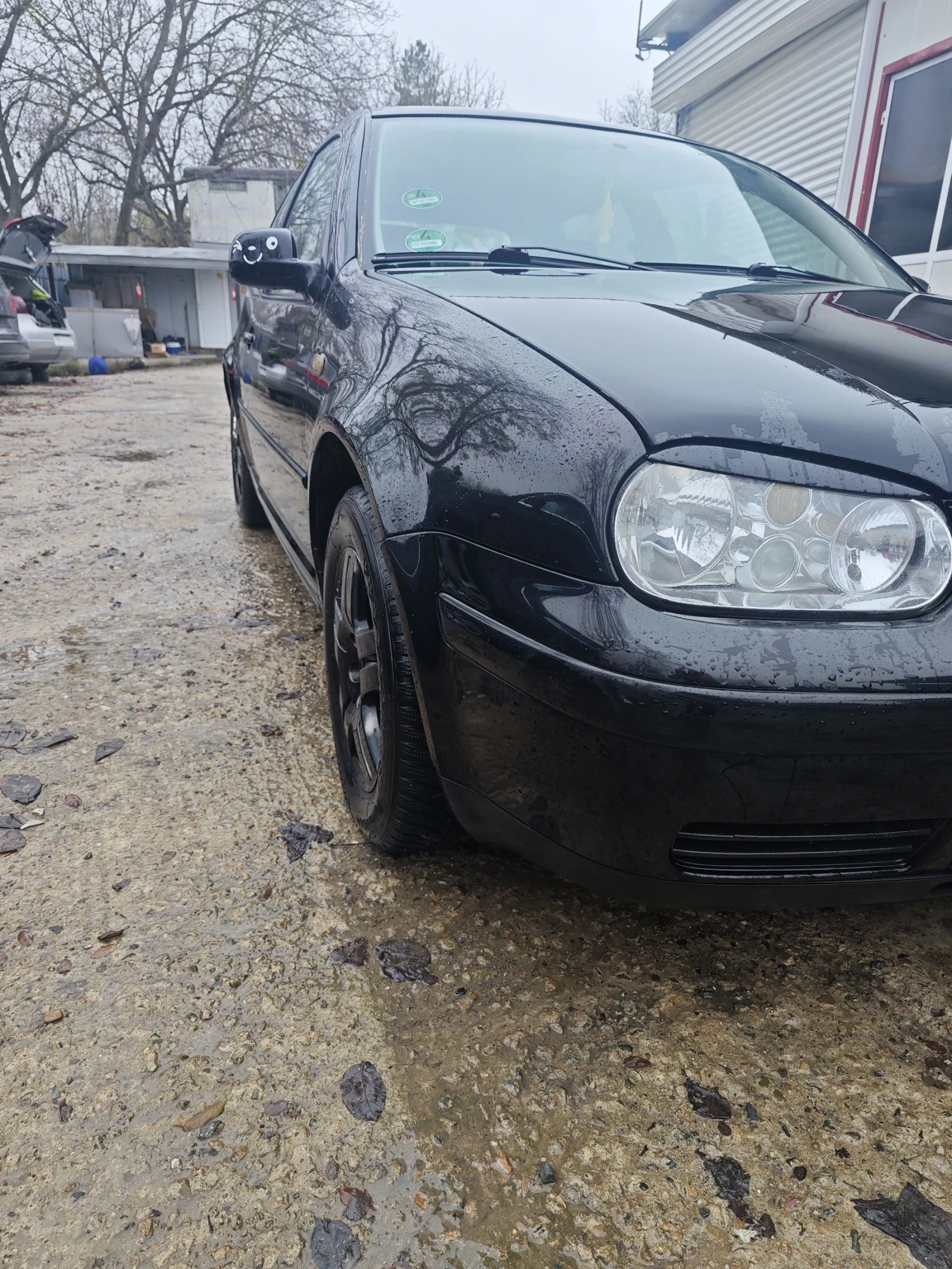 VW Golf  - изображение 3