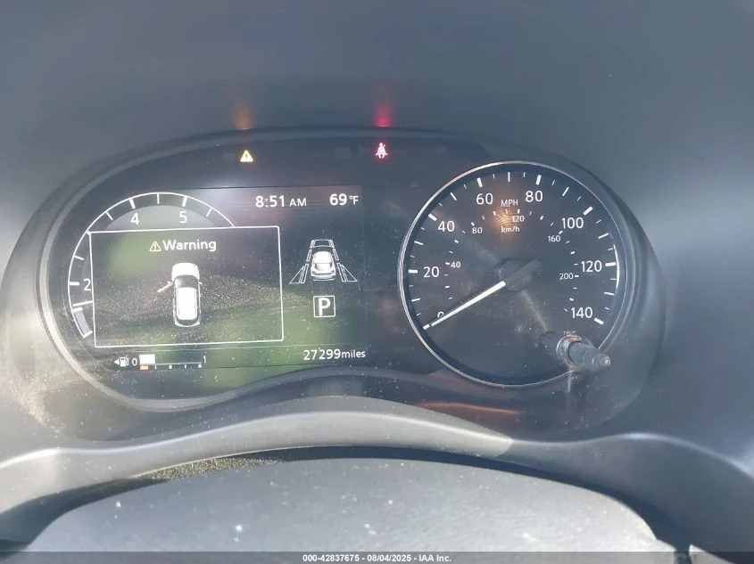 Nissan Micra 1.6L I-4 DOHC, VVT, 122HP Front Wheel Drive | Mobile.bg   12