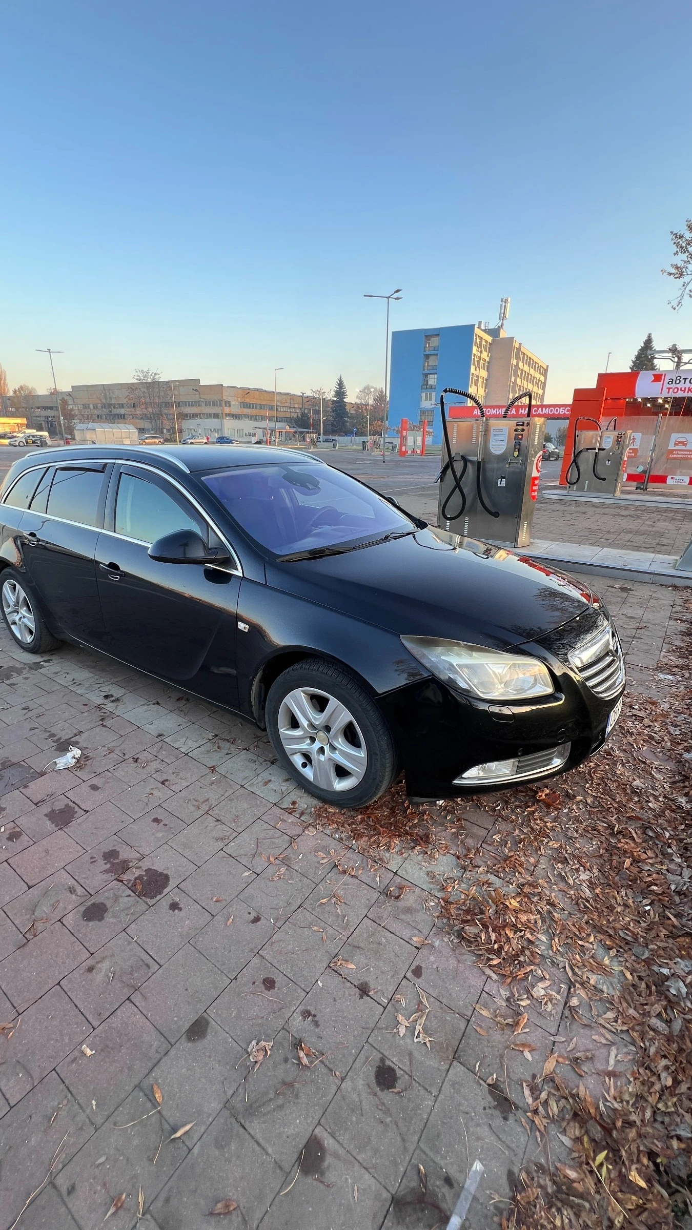 Opel Insignia ����� | Mobile.bg � ����������� 2