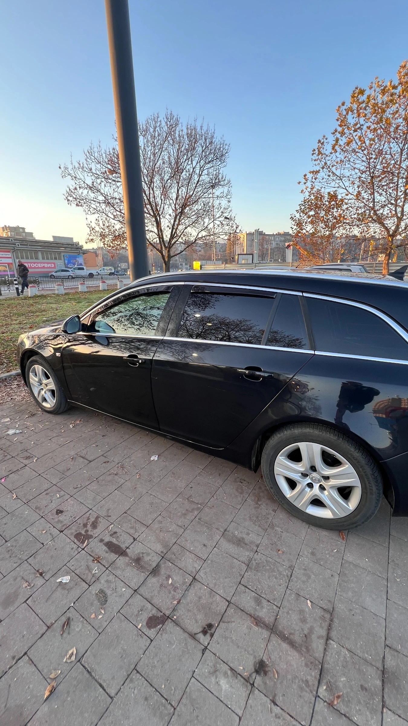 Opel Insignia ����� | Mobile.bg � ����������� 15
