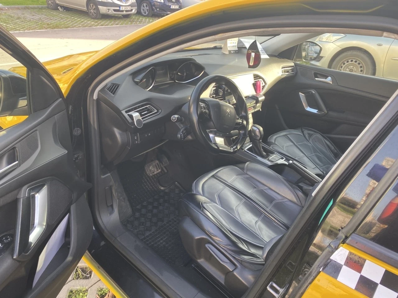 Peugeot 308 1.6 | Mobile.bg � ����������� 15