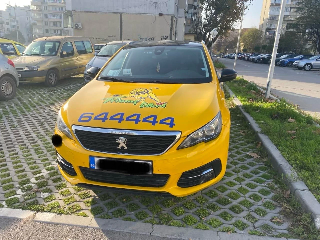 Peugeot 308 1.6 - изображение 7