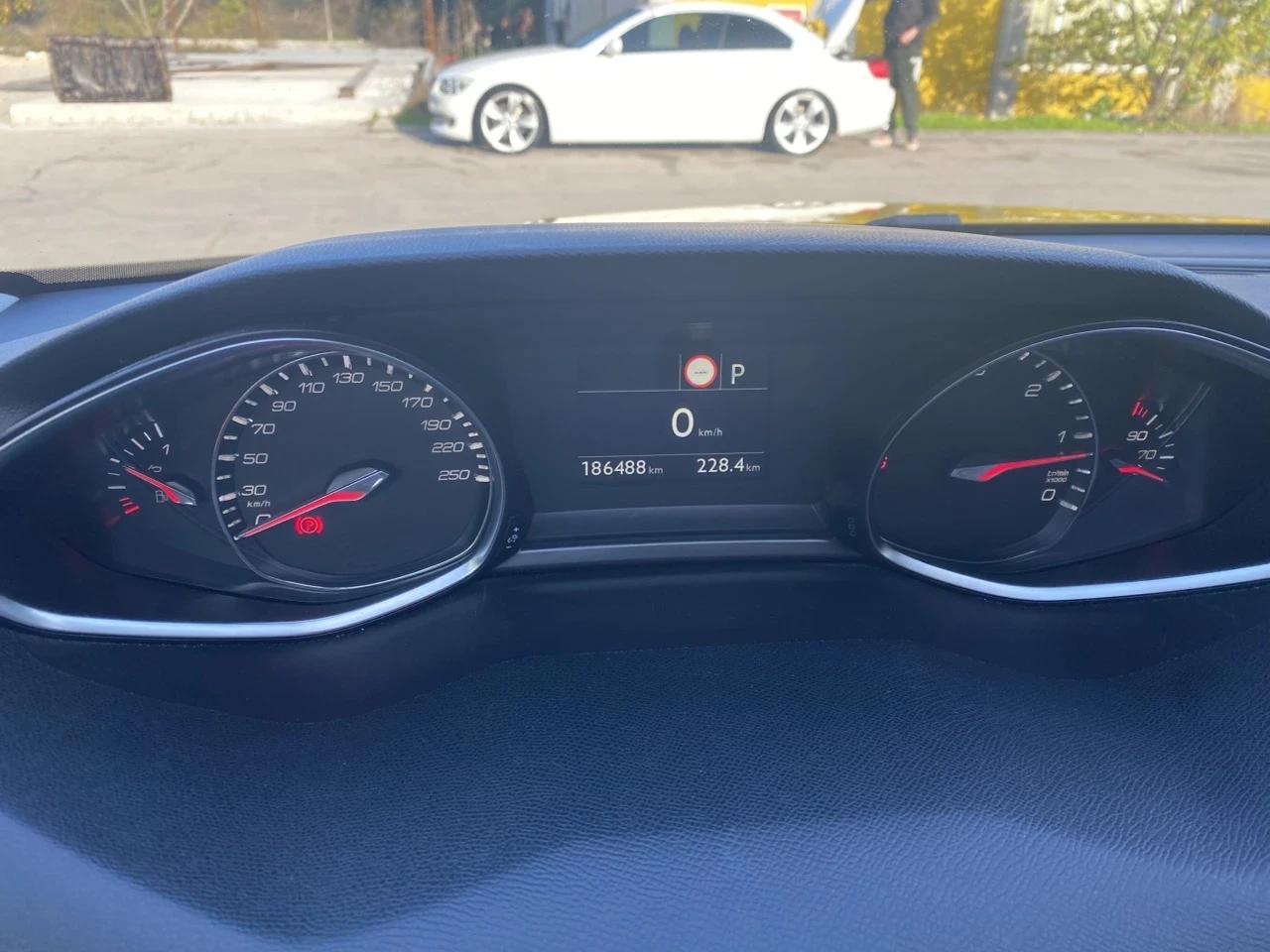 Peugeot 308 1.6 - изображение 10