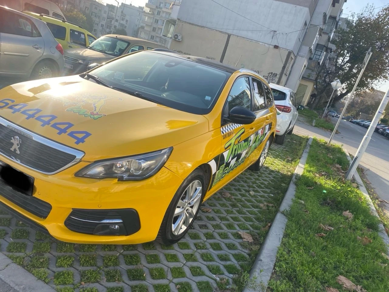 Peugeot 308 1.6 - изображение 6