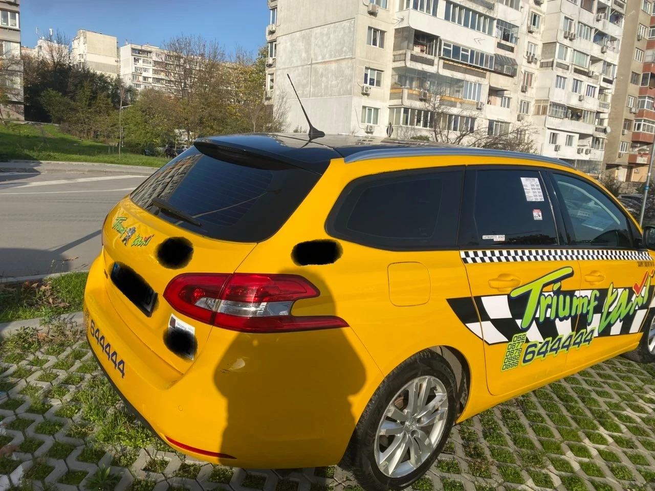 Peugeot 308 1.6 - изображение 2