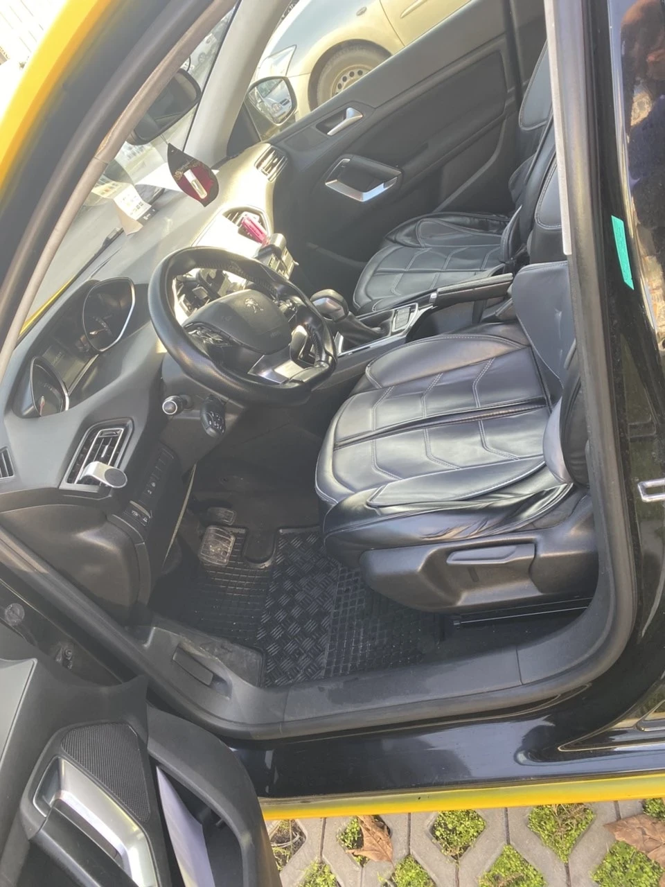 Peugeot 308 1.6 | Mobile.bg � ����������� 14