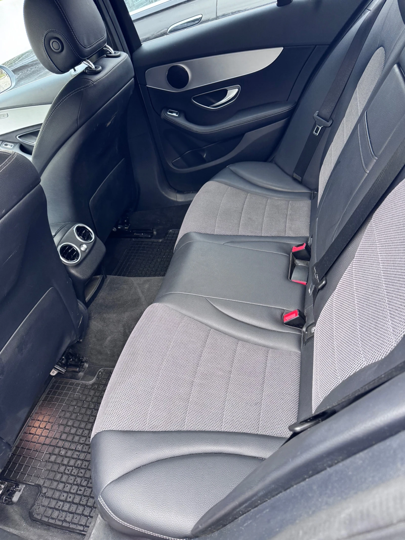Mercedes-Benz C 220 | Mobile.bg � ����������� 14