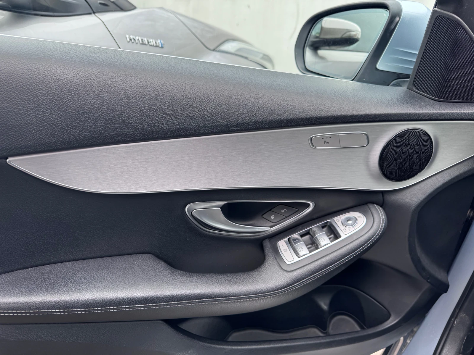 Mercedes-Benz C 220 | Mobile.bg � ����������� 13