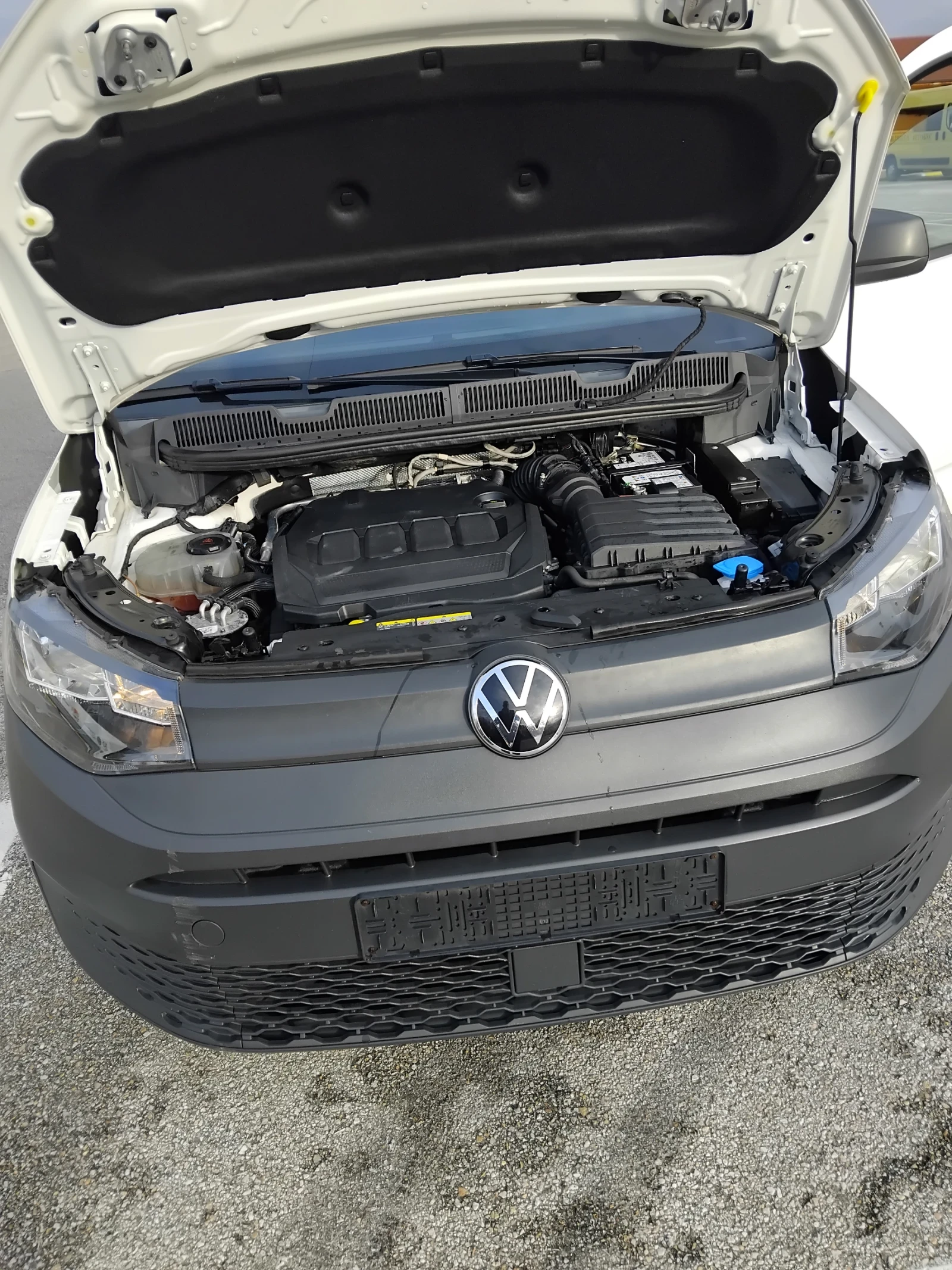 VW Caddy | Mobile.bg   4