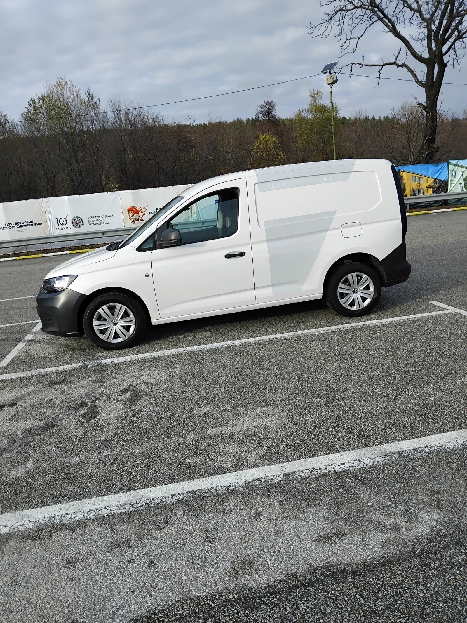 VW Caddy | Mobile.bg   2