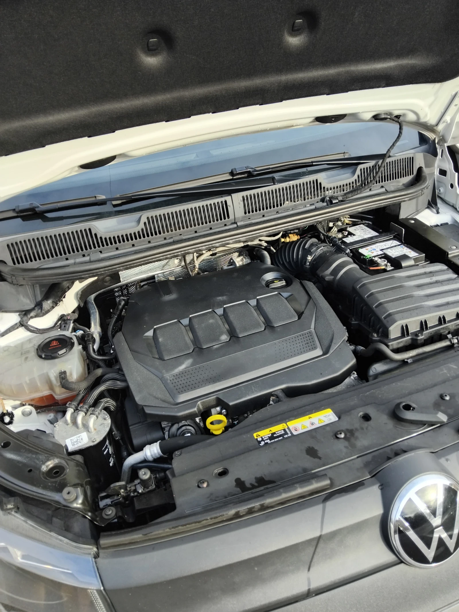 VW Caddy | Mobile.bg   3