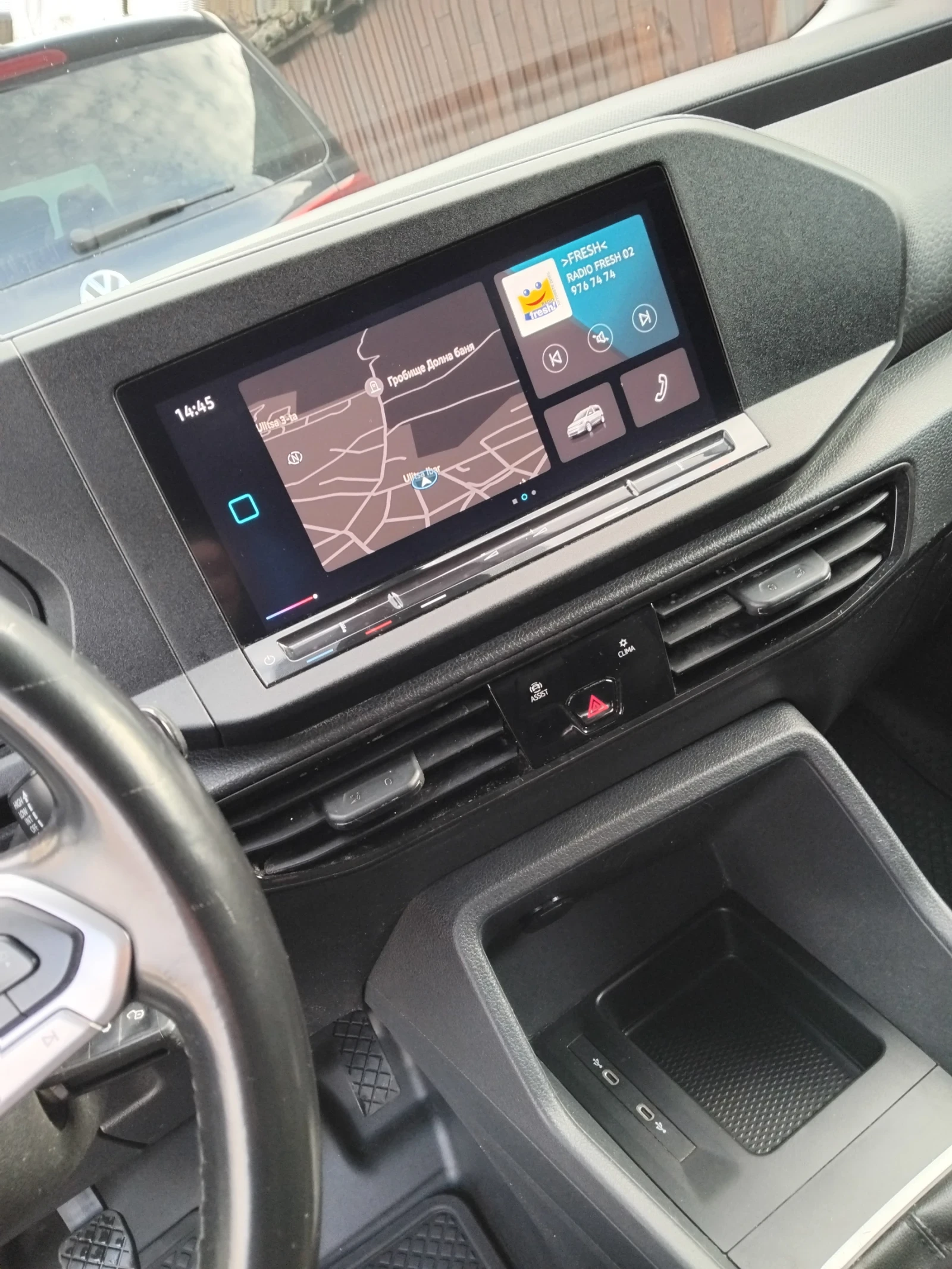 VW Caddy | Mobile.bg   15