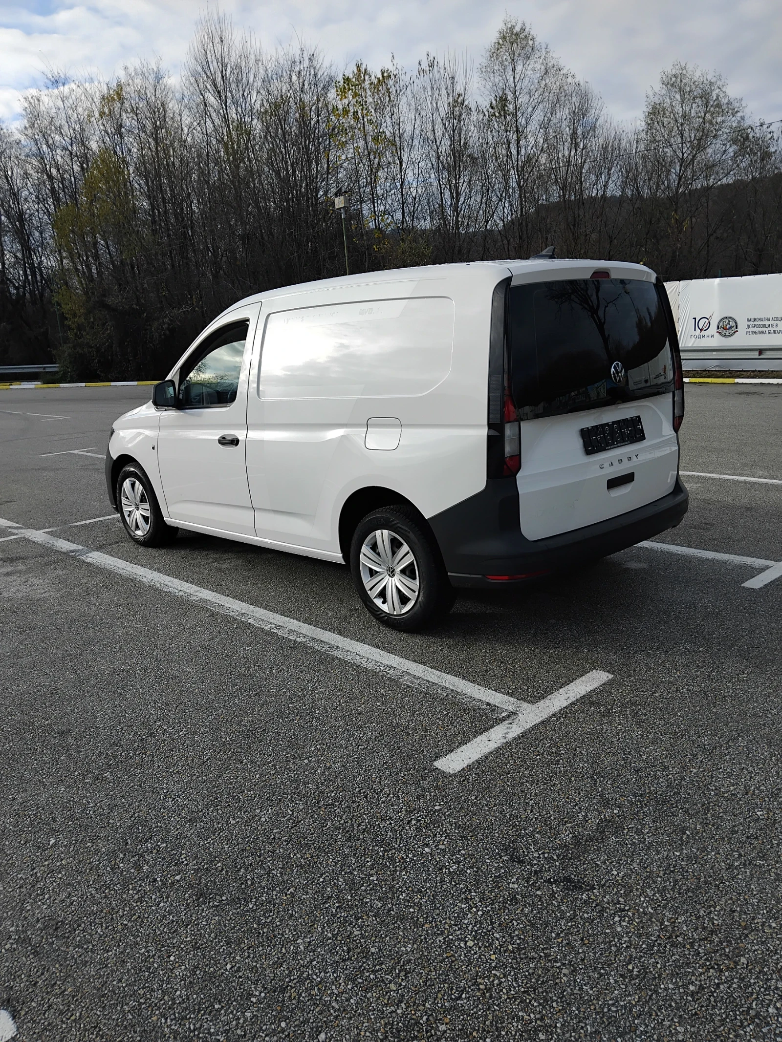 VW Caddy | Mobile.bg   6