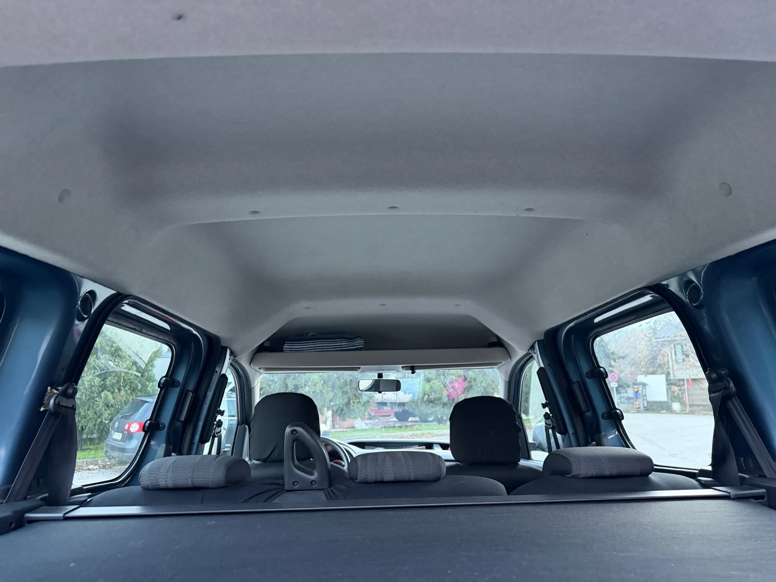 Dacia Dokker 1.5 dci   | Mobile.bg   9