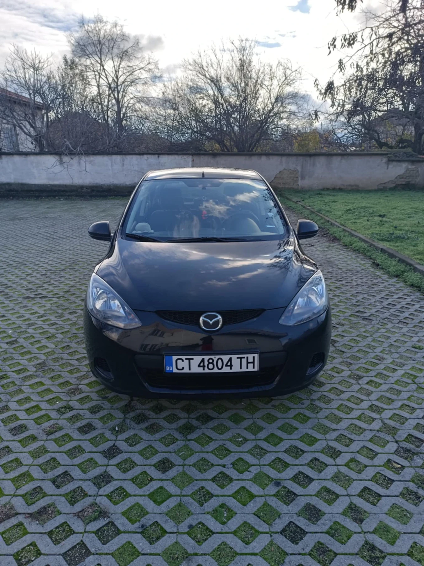 Mazda 2  - изображение 3