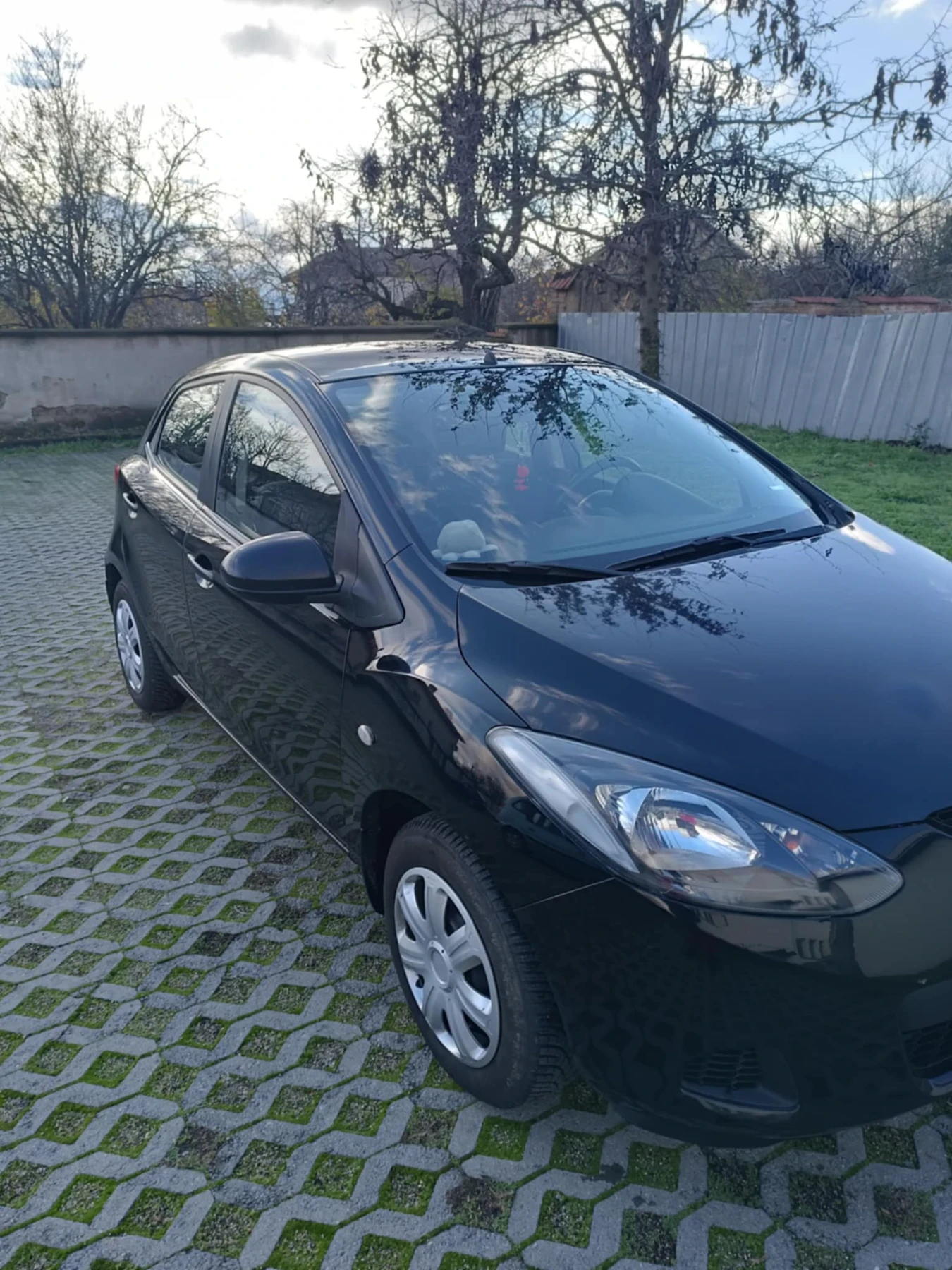 Mazda 2  - изображение 4