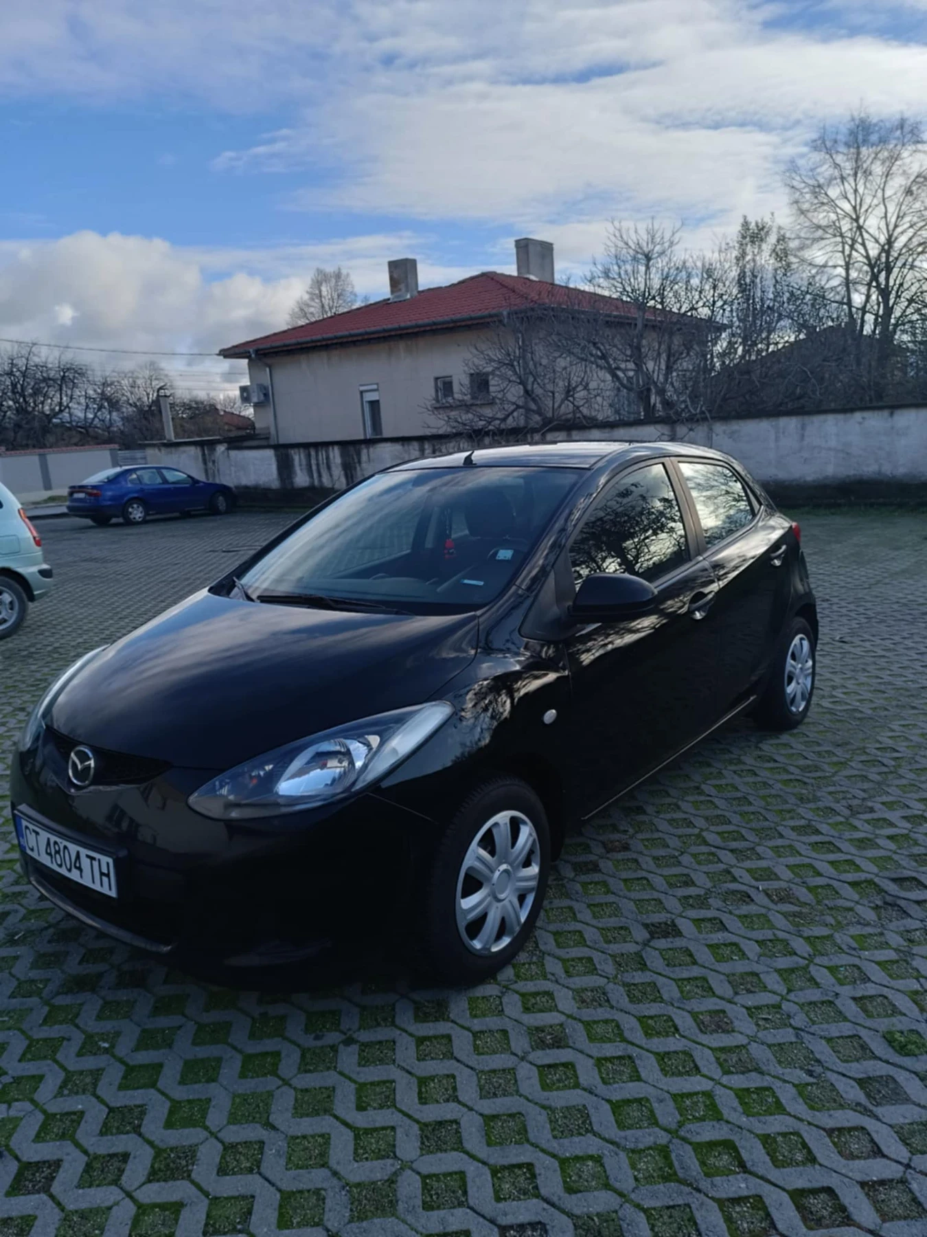 Mazda 2 | Mobile.bg � ����������� 1