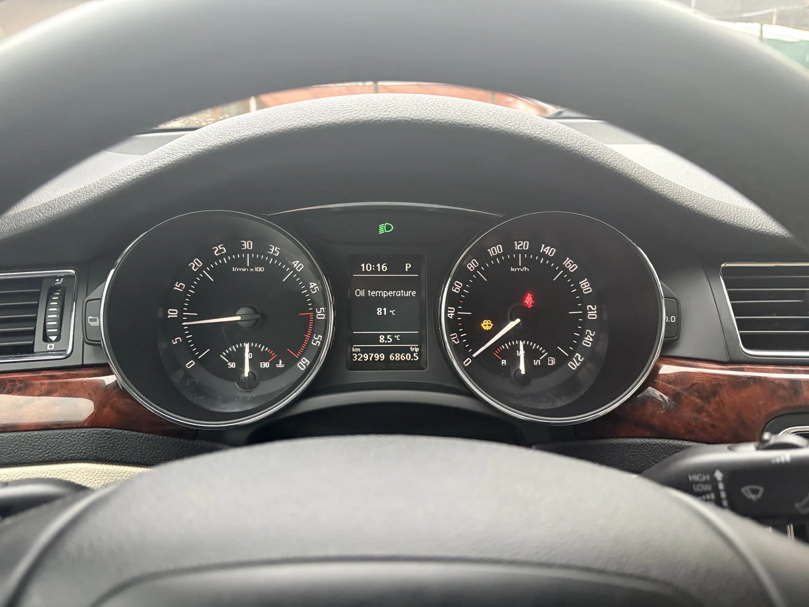 Skoda Superb | Mobile.bg � ����������� 12
