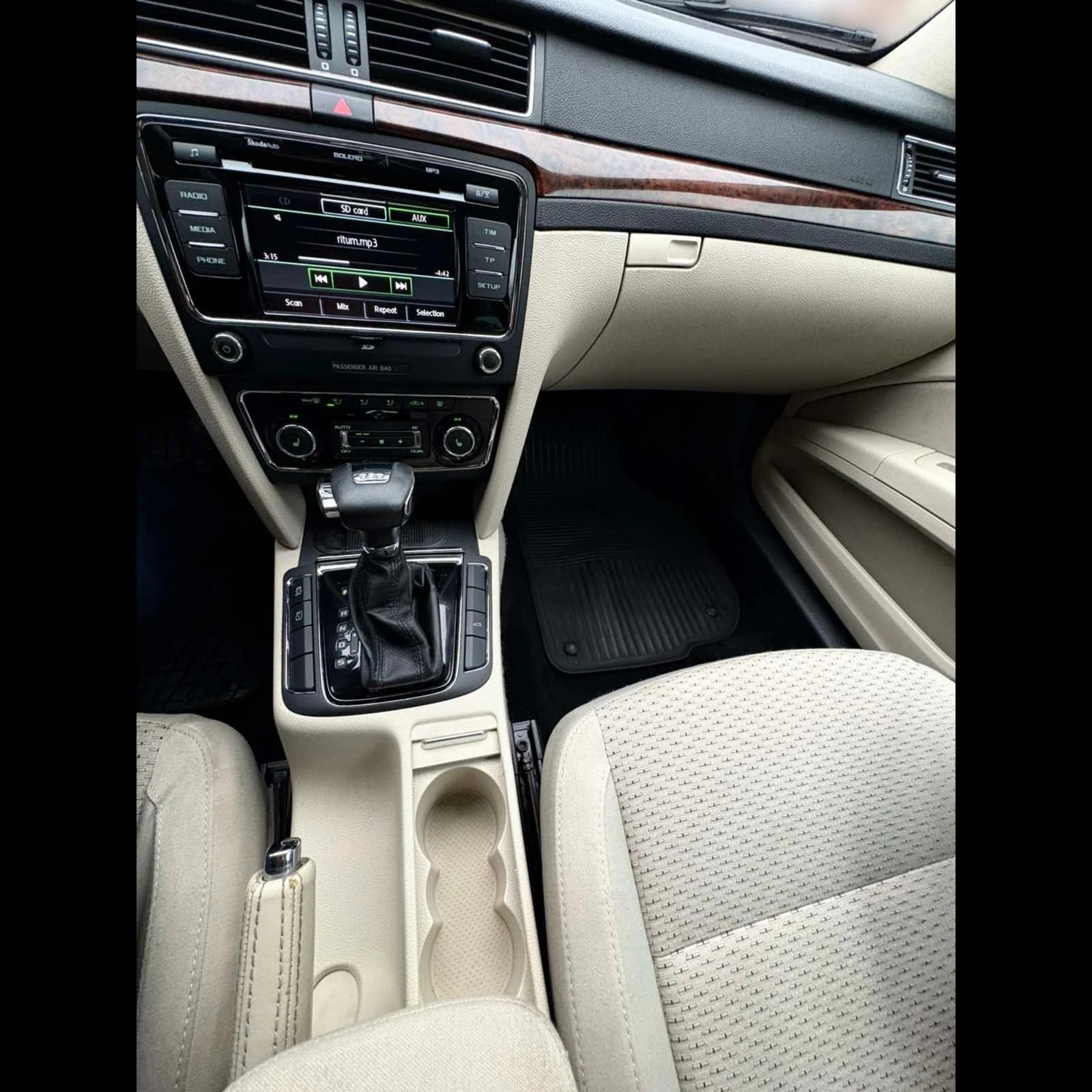 Skoda Superb | Mobile.bg � ����������� 14
