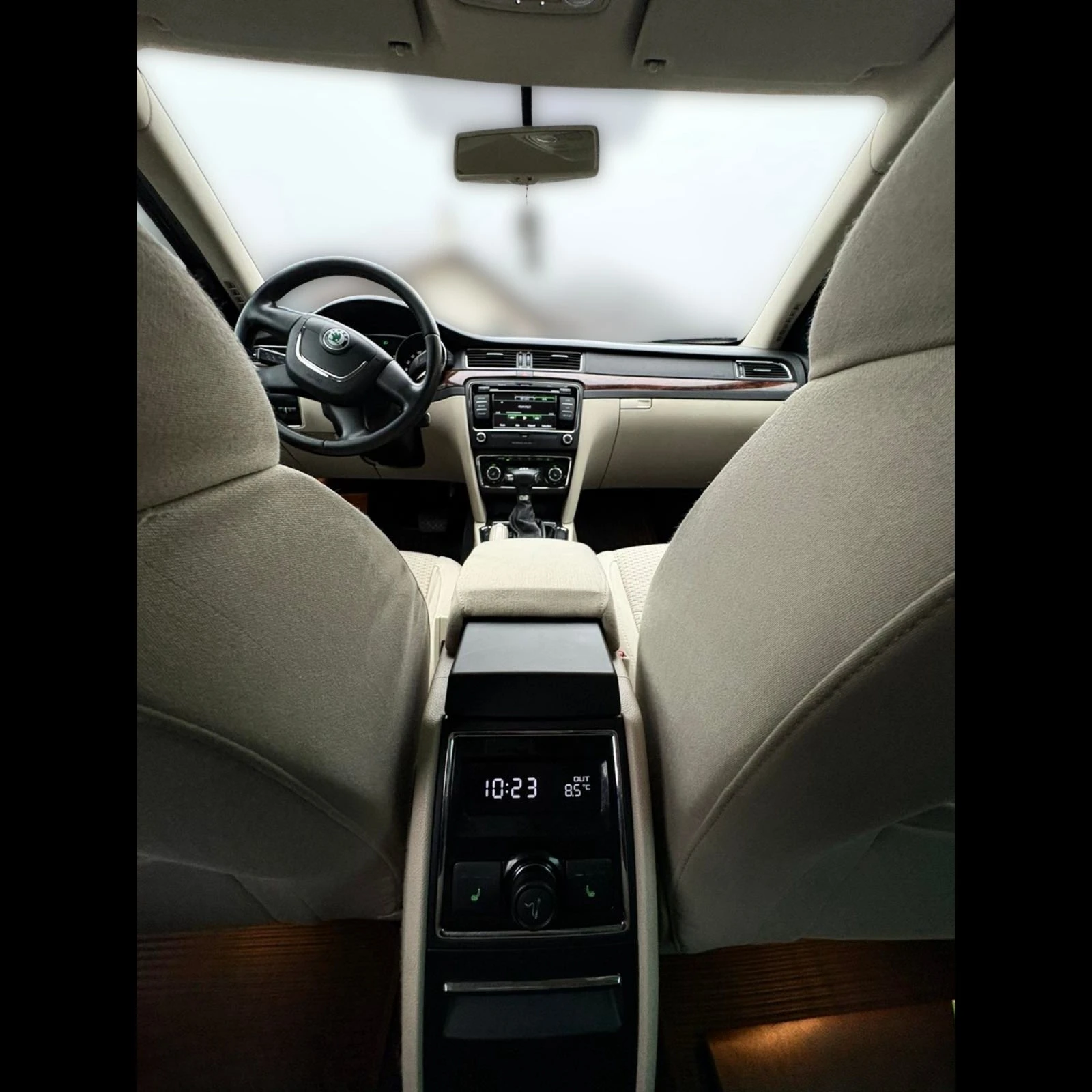 Skoda Superb | Mobile.bg � ����������� 11