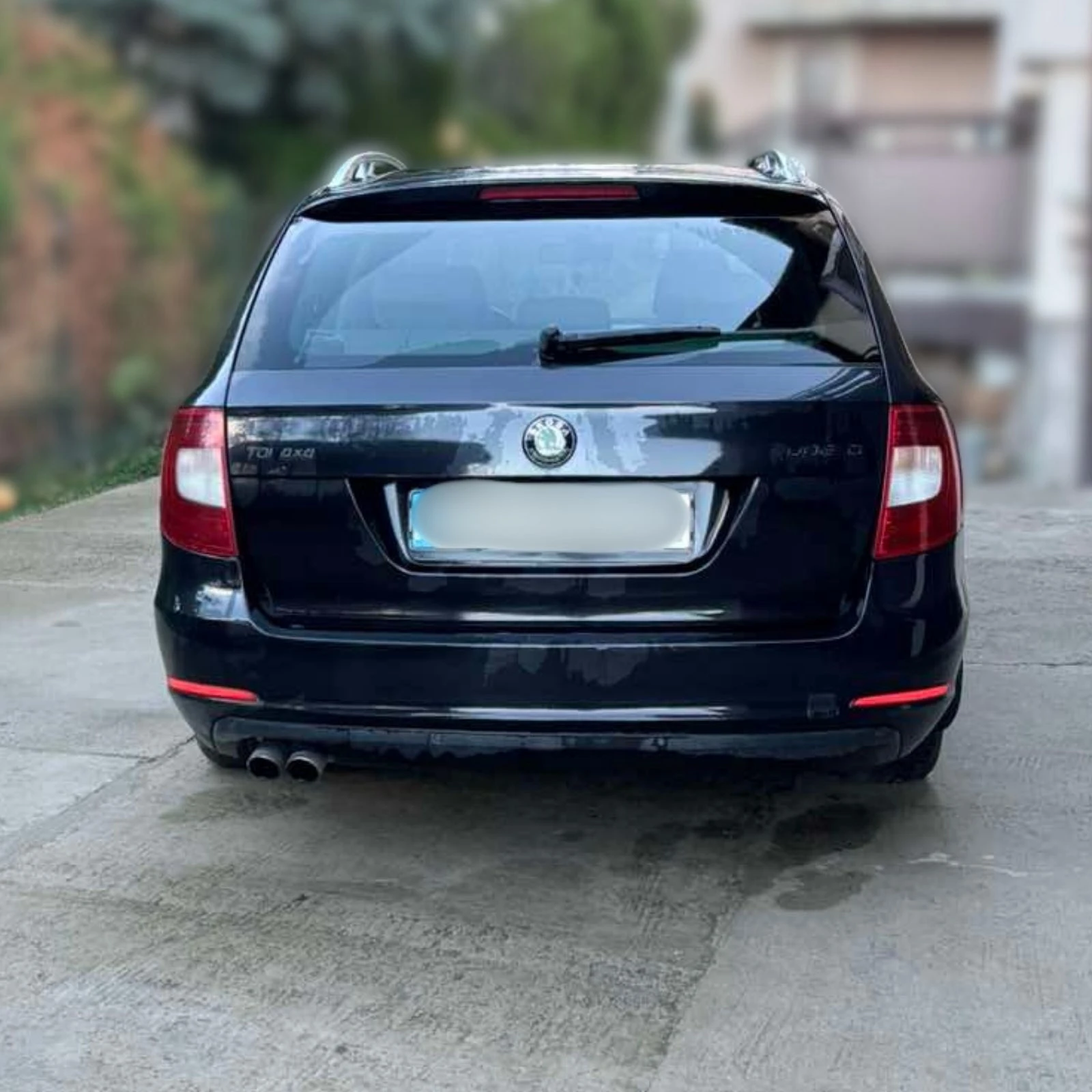 Skoda Superb  - изображение 7