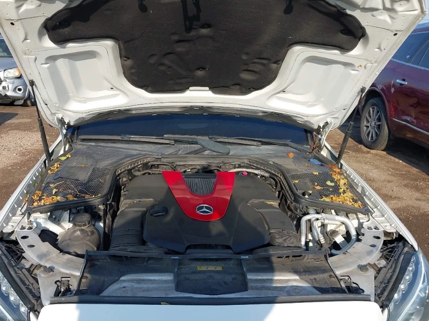 Mercedes-Benz C 43 AMG AMG* BURMESTER* * * TOUCHPAD | Mobile.bg   13