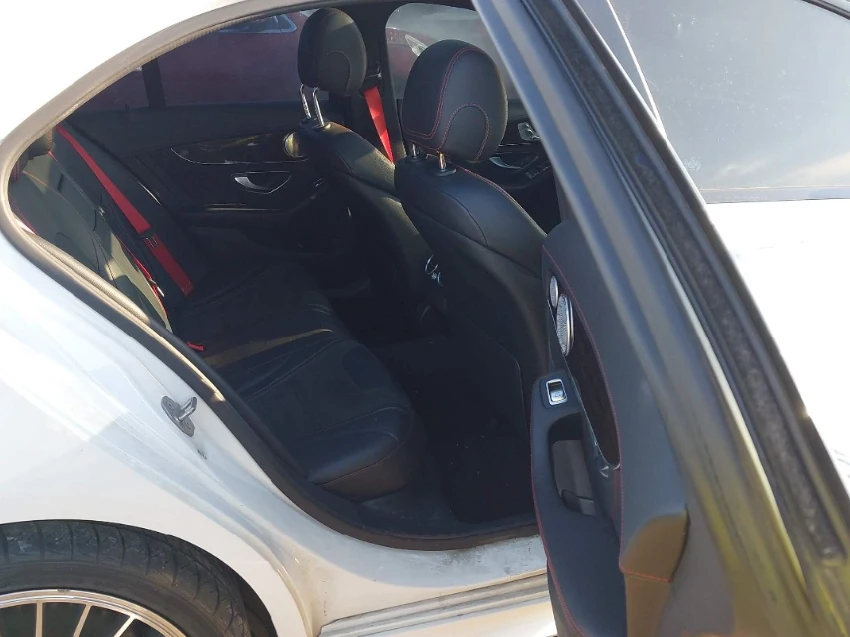 Mercedes-Benz C 43 AMG AMG* BURMESTER* * * TOUCHPAD | Mobile.bg   10