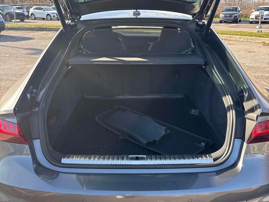 Audi S7 * 2.9 TFSI * CARFAX * ���� �� �� | Mobile.bg � ����������� 11