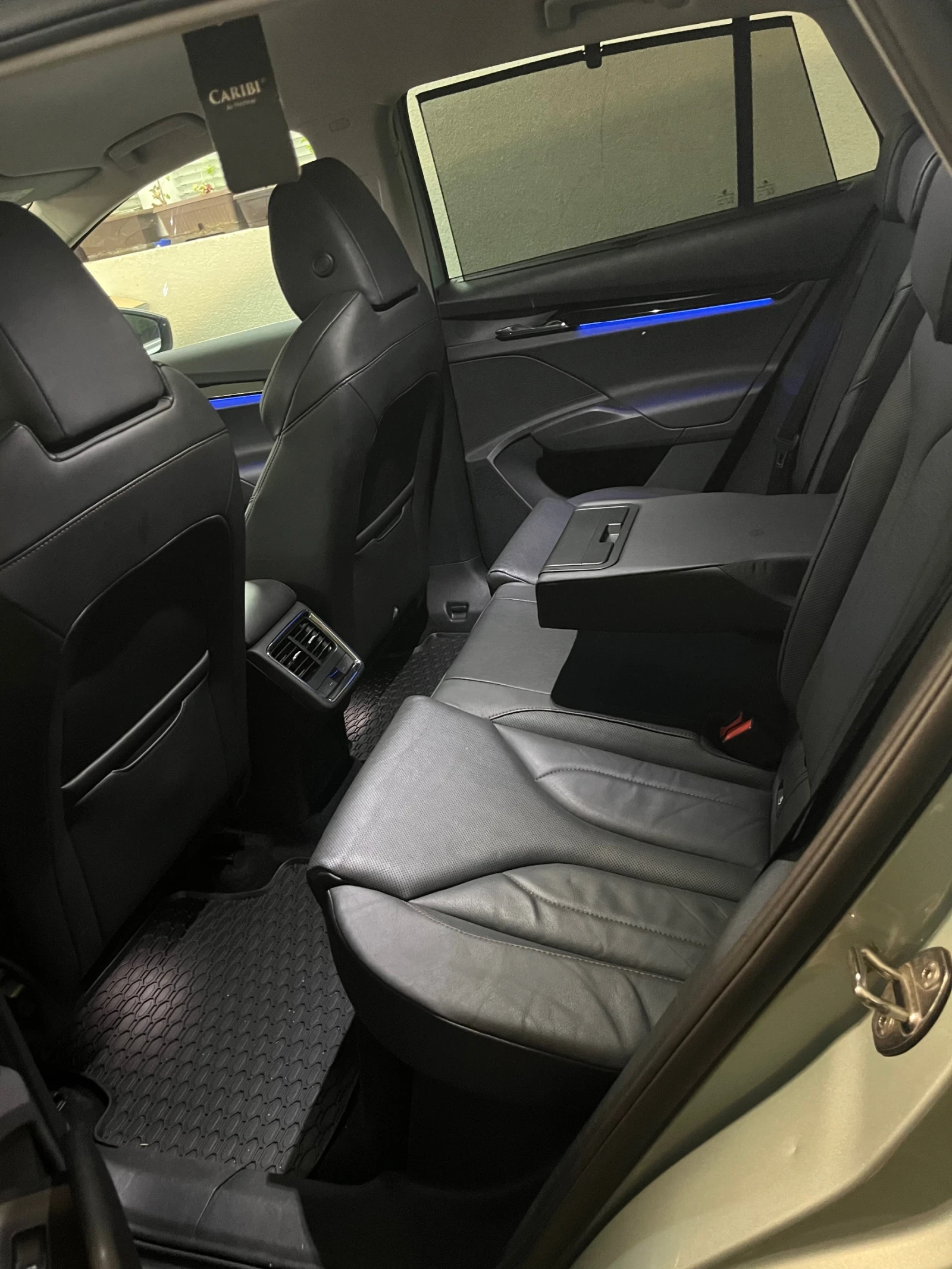 Skoda Enyaq  - изображение 6