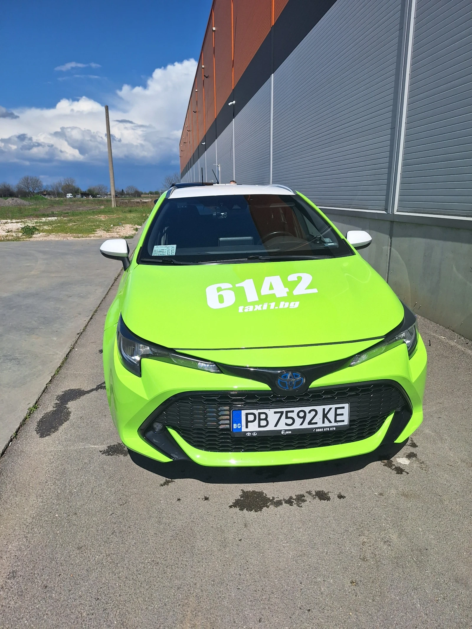 Toyota Corolla | Mobile.bg � ����������� 1