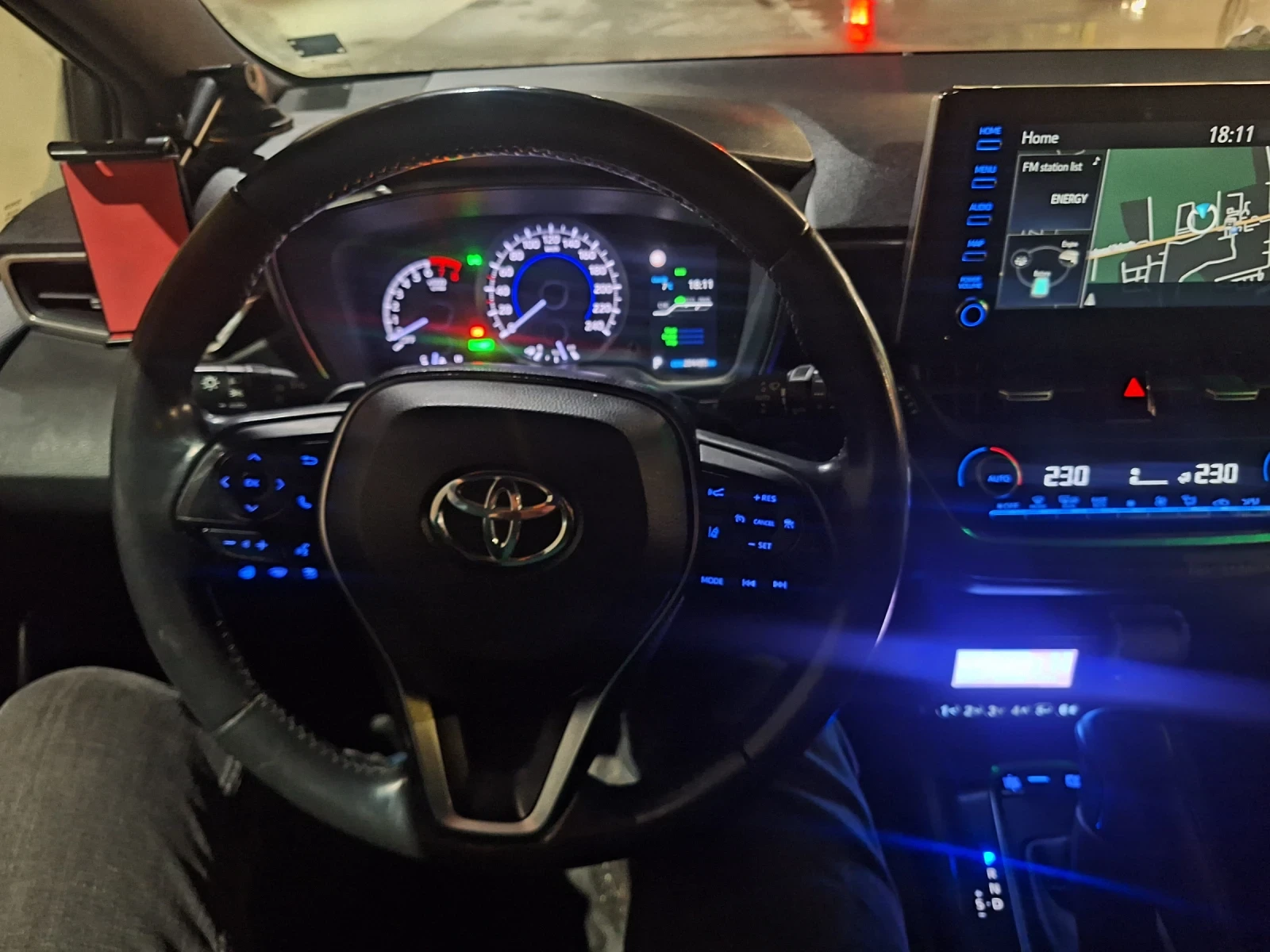 Toyota Corolla  - изображение 6