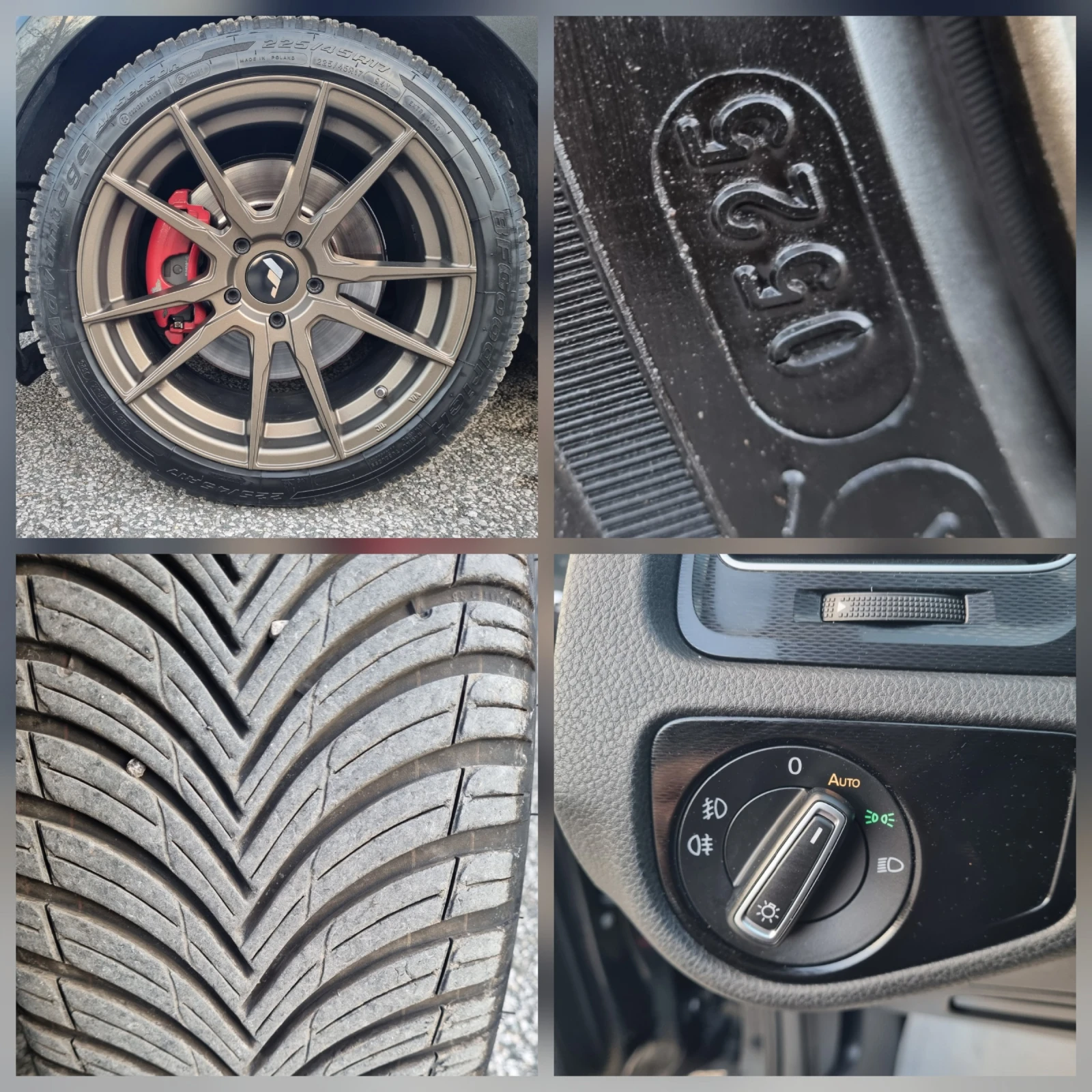 VW Golf 2.0/GTD/AVTO | Mobile.bg � ����������� 15