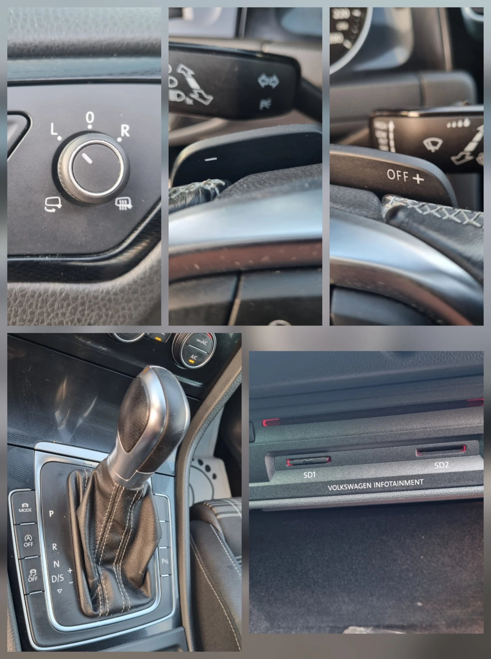 VW Golf 2.0/GTD/AVTO | Mobile.bg � ����������� 16