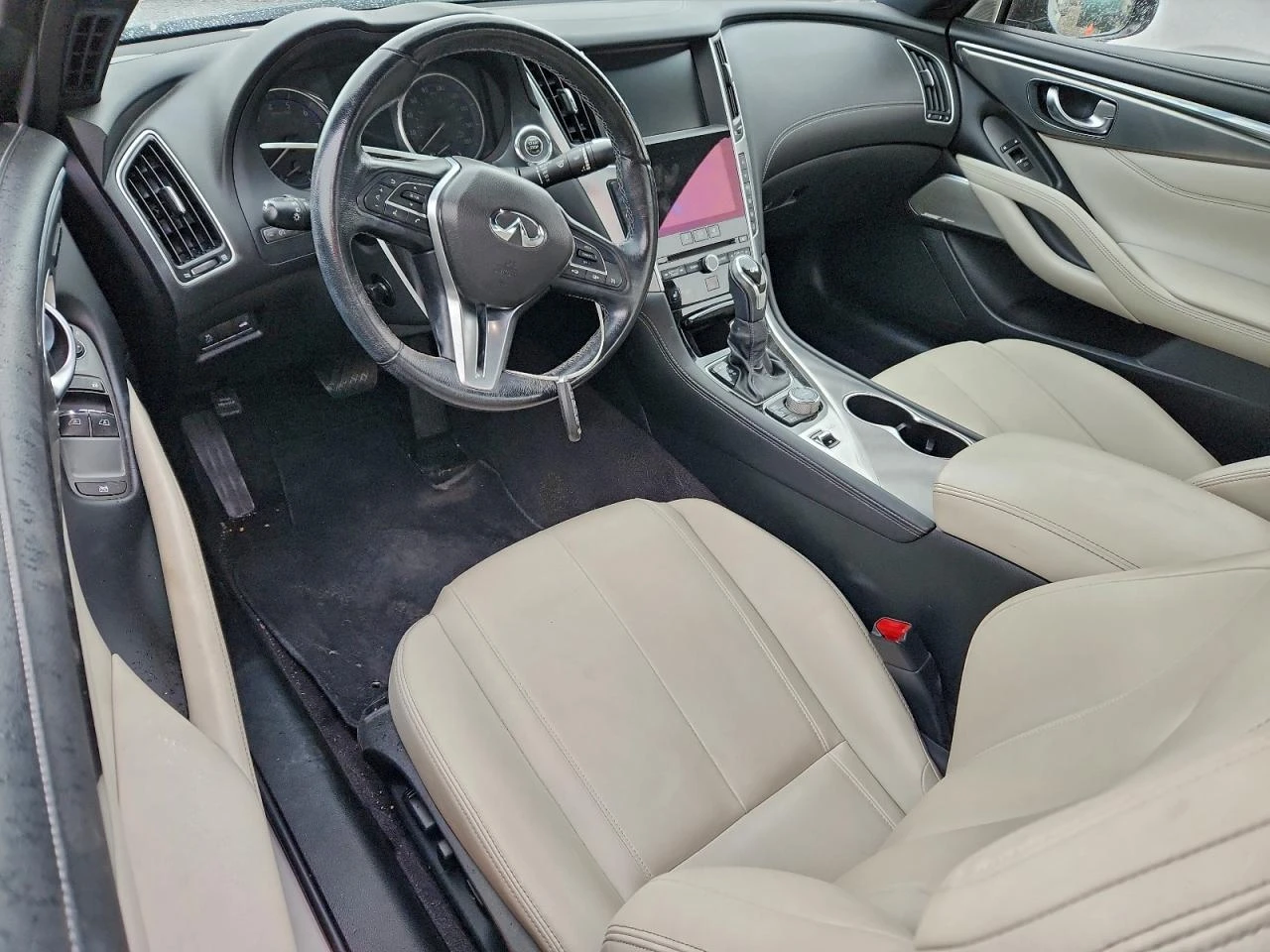 Infiniti Q 60 LUXE 300 | Mobile.bg � ����������� 8