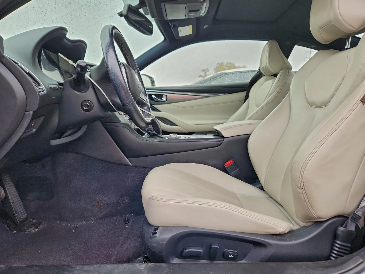 Infiniti Q 60 LUXE 300 | Mobile.bg � ����������� 7