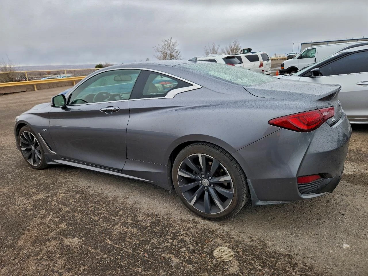 Infiniti Q 60 LUXE 300 | Mobile.bg � ����������� 2