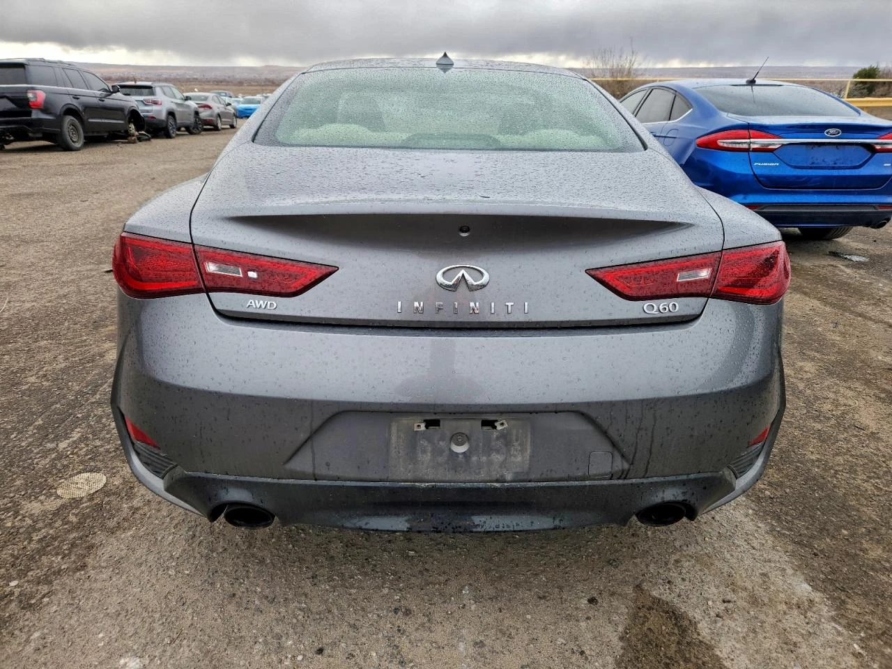 Infiniti Q 60 LUXE 300 | Mobile.bg � ����������� 3