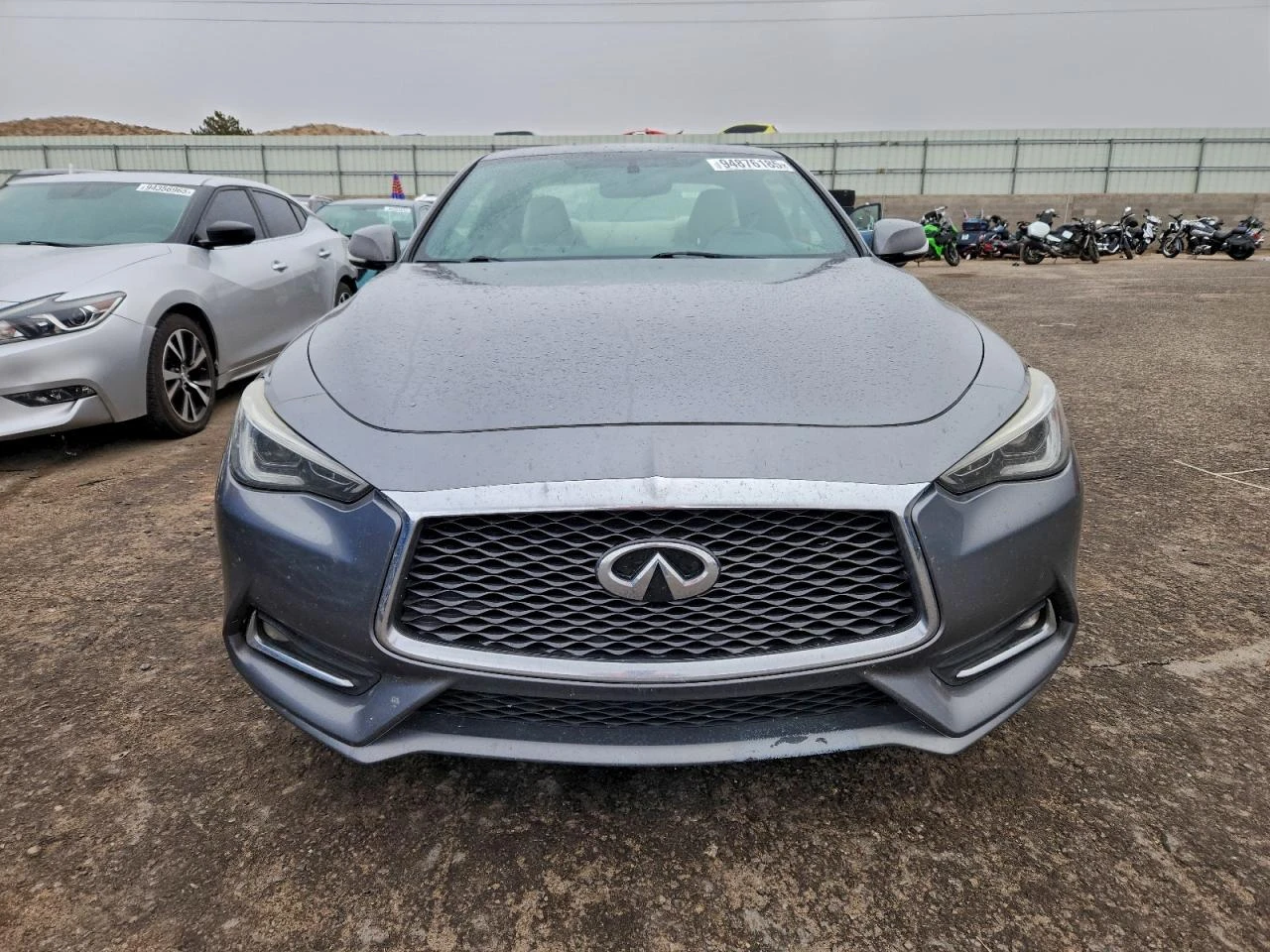 Infiniti Q 60 LUXE 300 | Mobile.bg � ����������� 6
