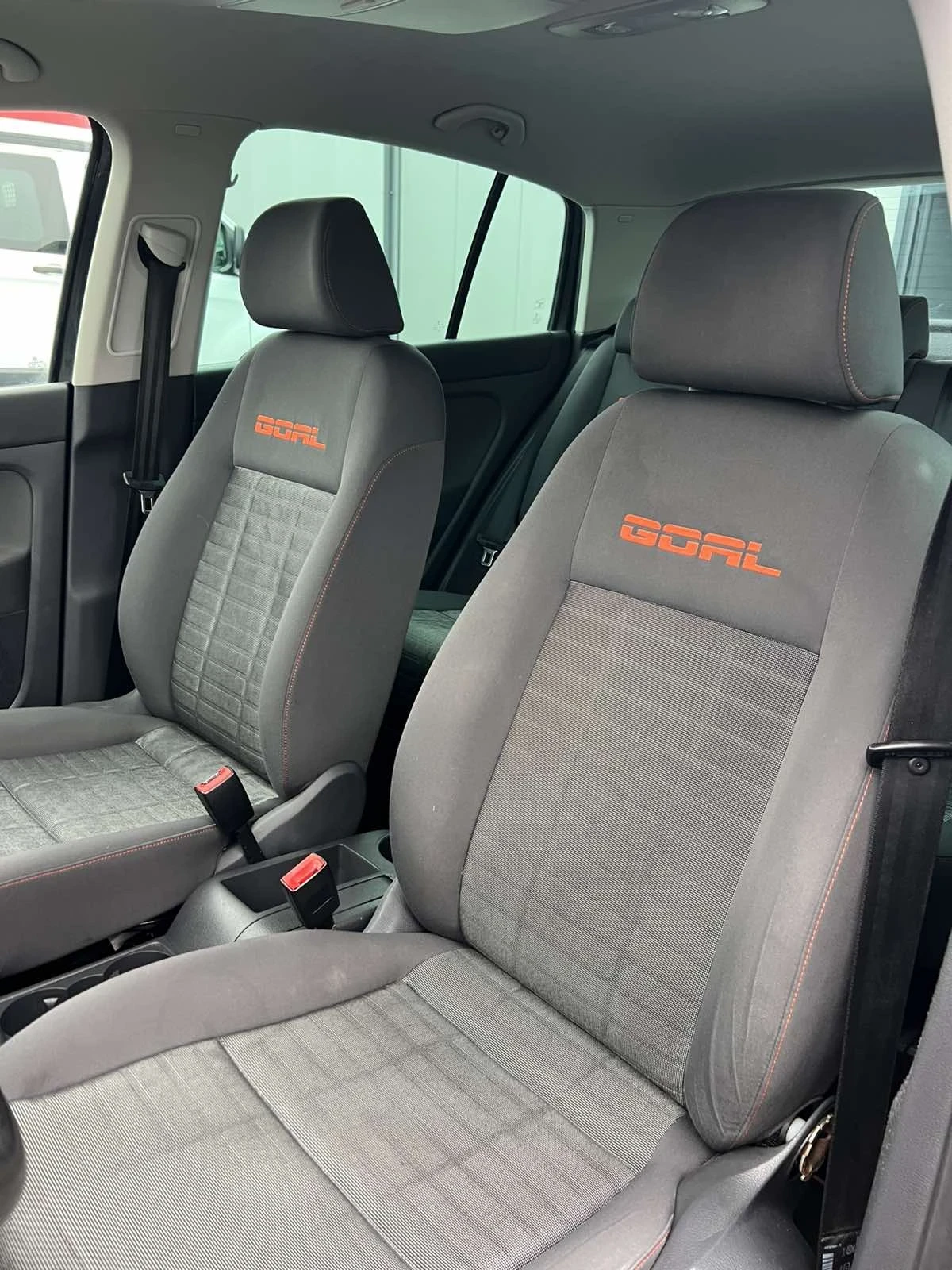 VW Golf Plus 1.9TDI 105��. | Mobile.bg � ����������� 9