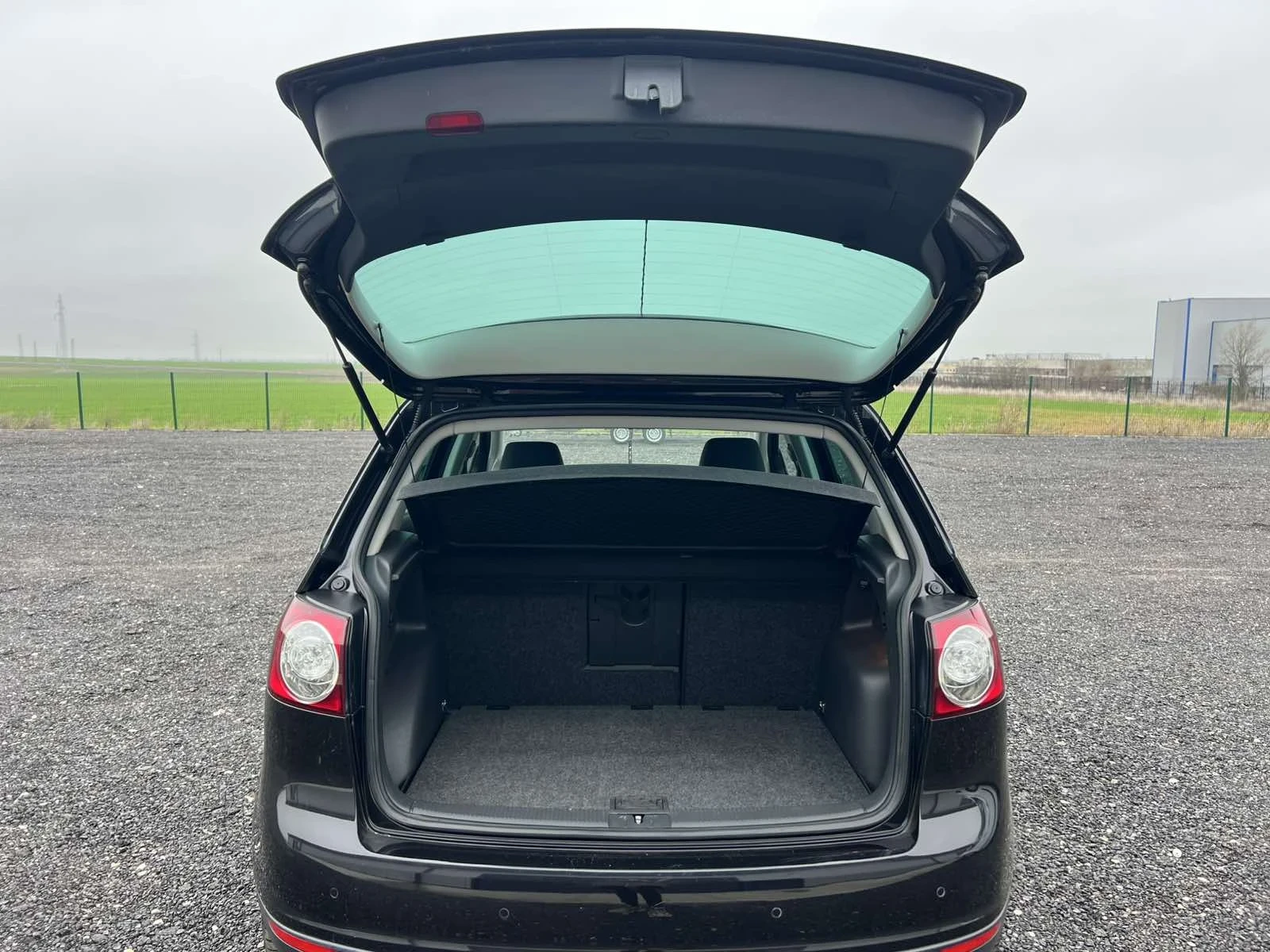 VW Golf Plus 1.9TDI 105��. | Mobile.bg � ����������� 6