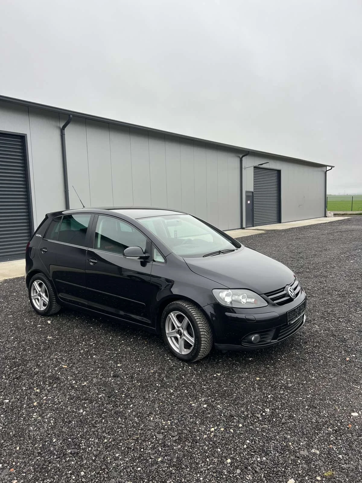 VW Golf Plus 1.9TDI 105��. | Mobile.bg � ����������� 2