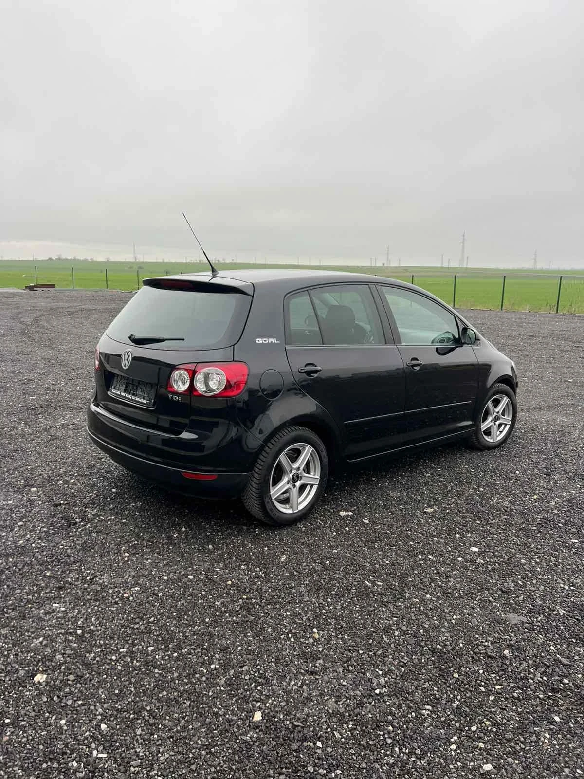 VW Golf Plus 1.9TDI 105��. | Mobile.bg � ����������� 4