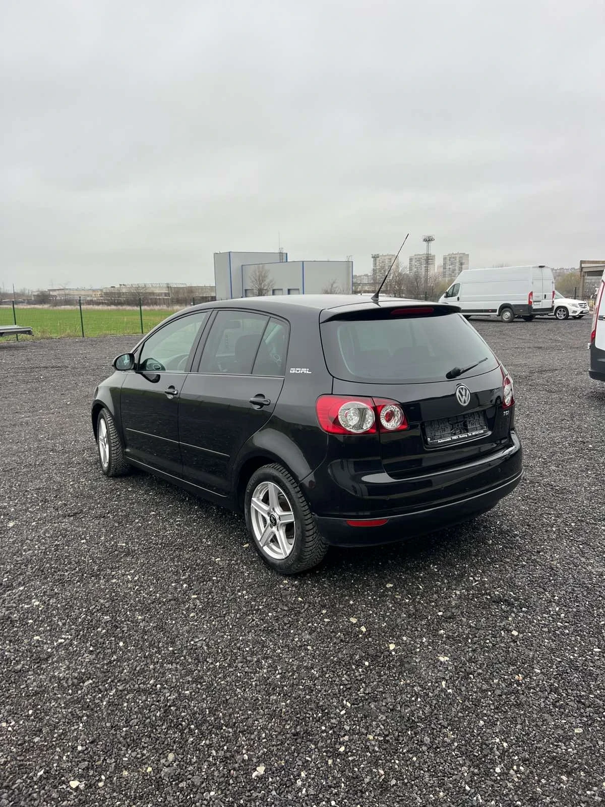 VW Golf Plus 1.9TDI 105��. | Mobile.bg � ����������� 3