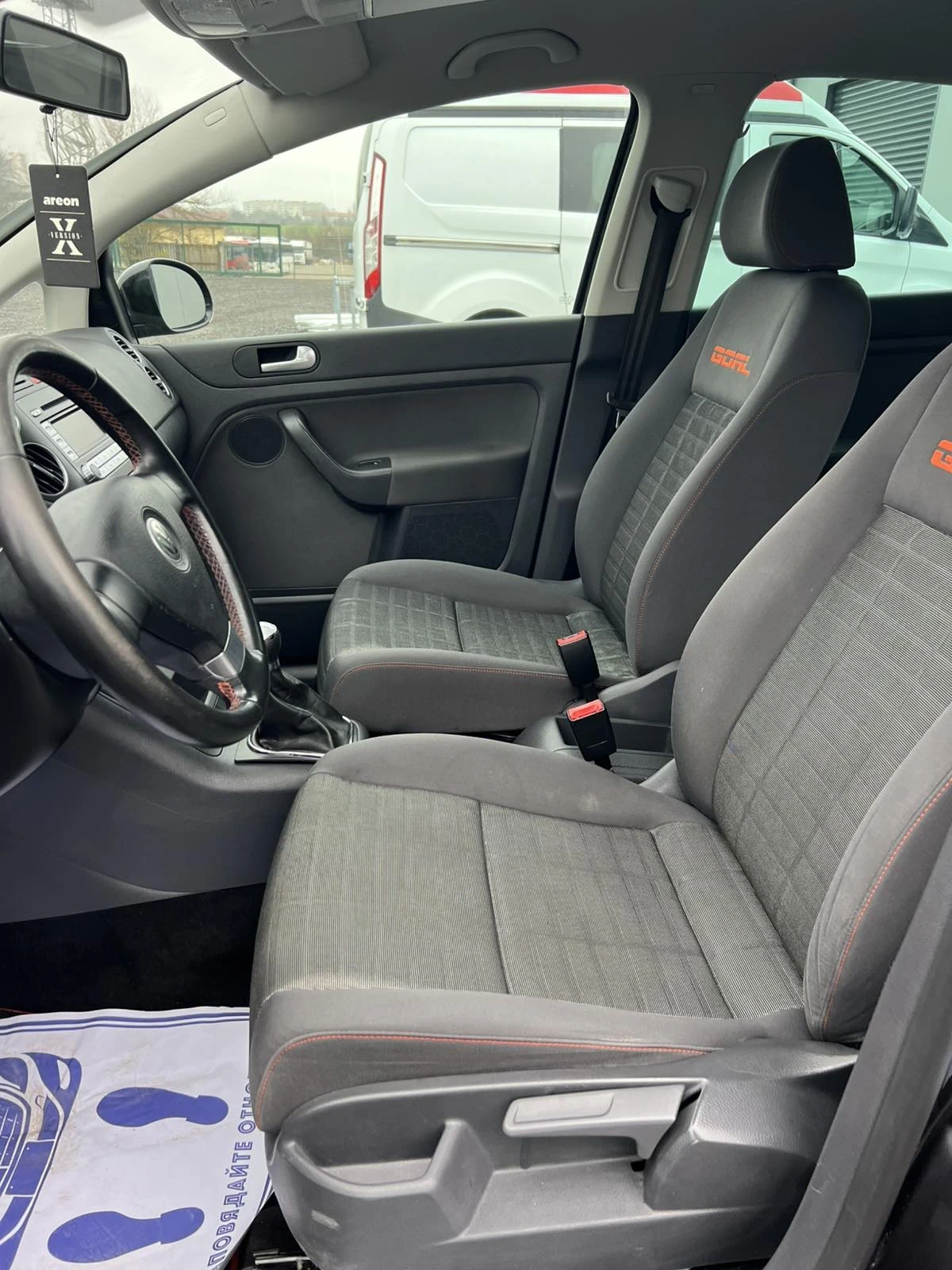 VW Golf Plus 1.9TDI 105��. | Mobile.bg � ����������� 8