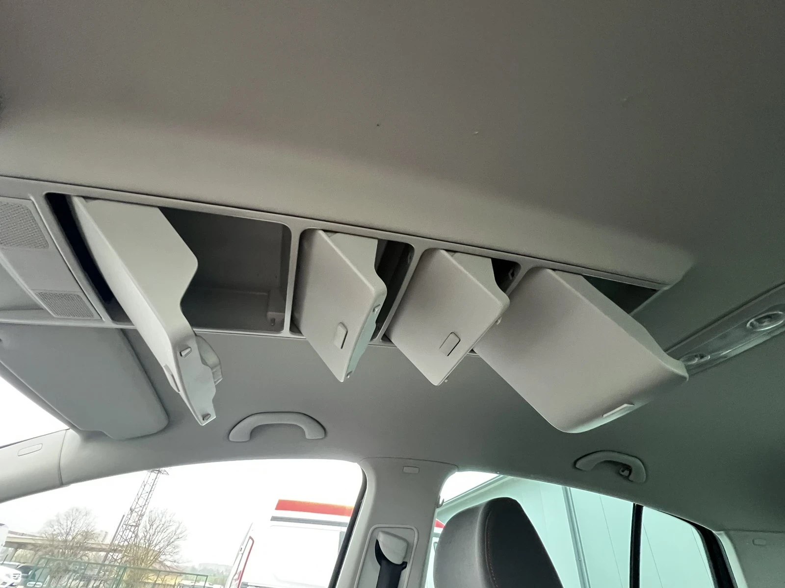 VW Golf Plus 1.9TDI 105��. | Mobile.bg � ����������� 16